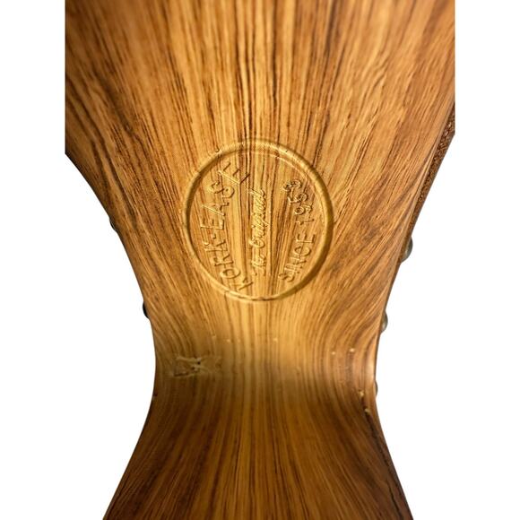 Kork-Ease Brown Leather Sandals - Picture 9 of 10